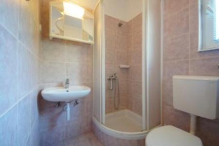 Apartment 4 Orebić Esterno foto