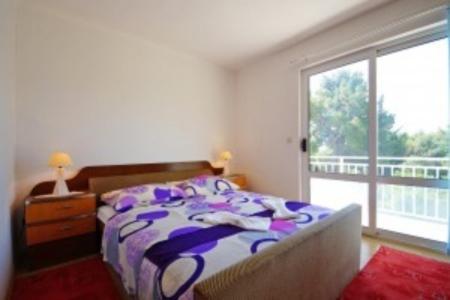Apartment 4 Orebić Esterno foto