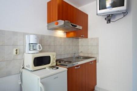Apartment 4 Orebić Esterno foto